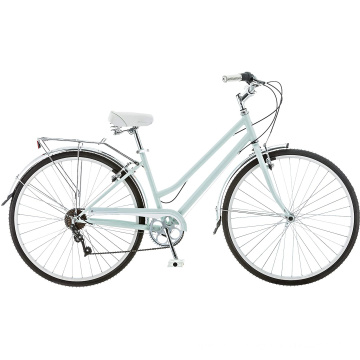 26" 7s 2020 New Aluminum Alloy Women City Bike